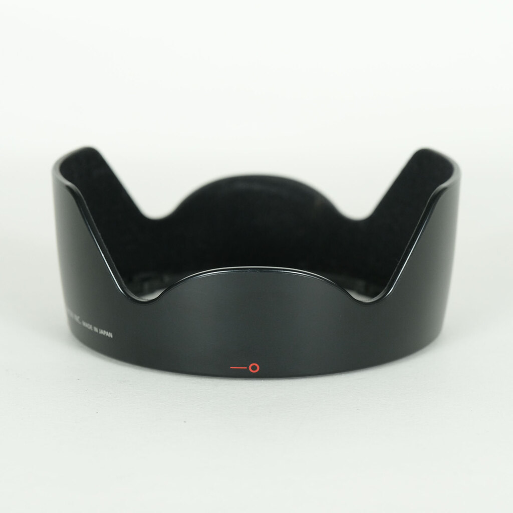 Canon EF24-105mm F4L IS USM