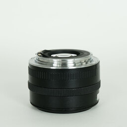 Canon EF35mm F2 Canon EF35mm F2