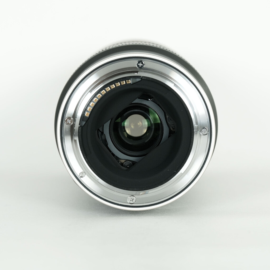 TAMRON 70-300mm F/4.5-6.3 Di III RXD (Model A047) [ニコンZ用]