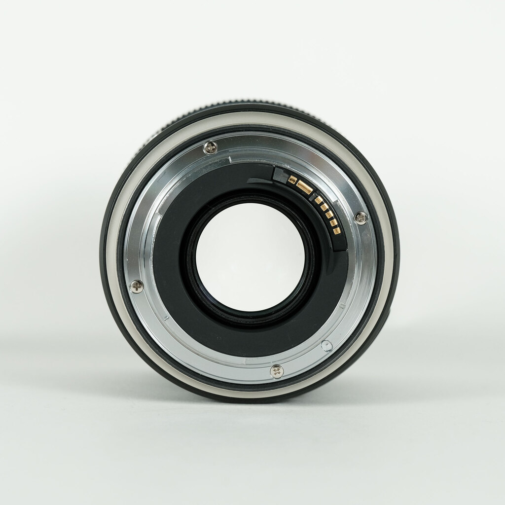 TAMRON SP 45mm F/1.8 Di VC USD (Model F013) [キヤノンEF用]