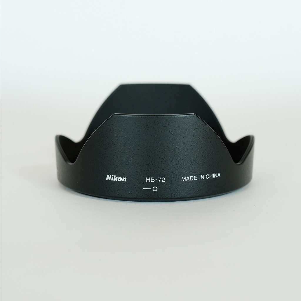 Nikon AF-S NIKKOR 20mm f/1.8G ED