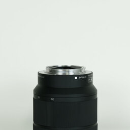 SONY FE 28-70mm F3.5-5.6 OSS SEL2870 SONY FE 28-70mm F3.5-5.6 OSS SEL2870