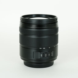 Panasonic LUMIX G VARIO 14-140mm / F3.5-5.6 II ASPH. / POWER O.I.S Panasonic LUMIX G VARIO 14-140mm / F3.5-5.6 II ASPH. / POWER O.I.S