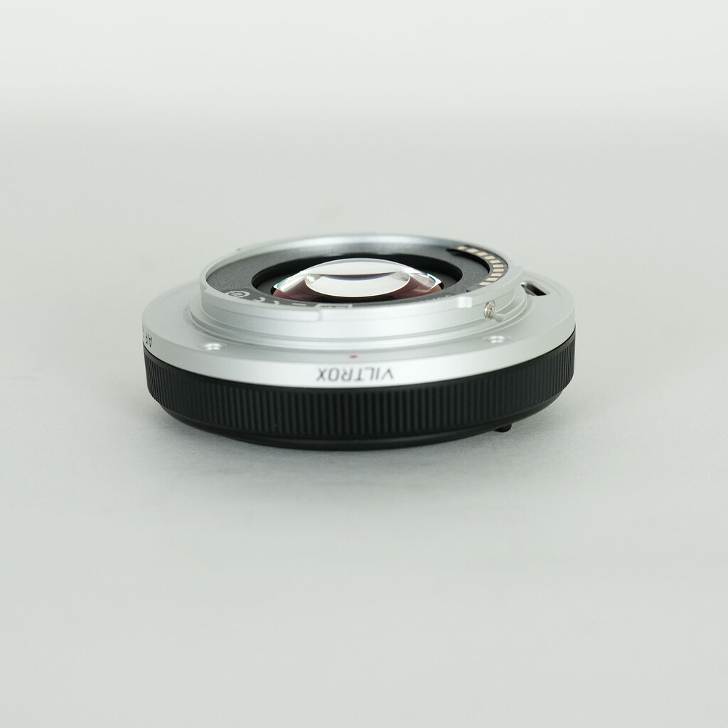 VILTROX AF 28mm F4.5 AIR VCM ASPH ED [ソニーE用]