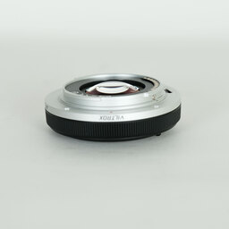 VILTROX AF 28mm F4.5 AIR VCM ASPH ED [ソニーE用]