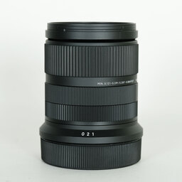 SIGMA 18-50mm F2.8 DC DN｜Contemporary [キヤノンRF用]