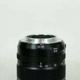 FUJIFILM XF18-55mmF2.8-4 R LM OIS FUJIFILM XF18-55mmF2.8-4 R LM OIS