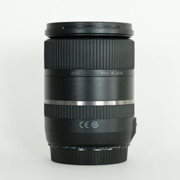 TAMRON 28-300mm F/3.5-6.3 Di VC PZD (Model A010) [キヤノンEF用]