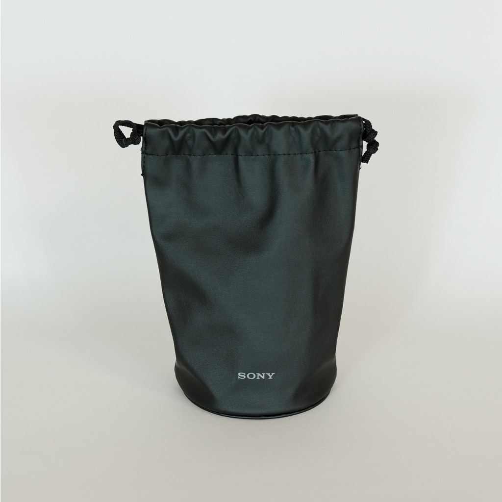 SONY FE 24-105mm F4 G OSS SEL24105G