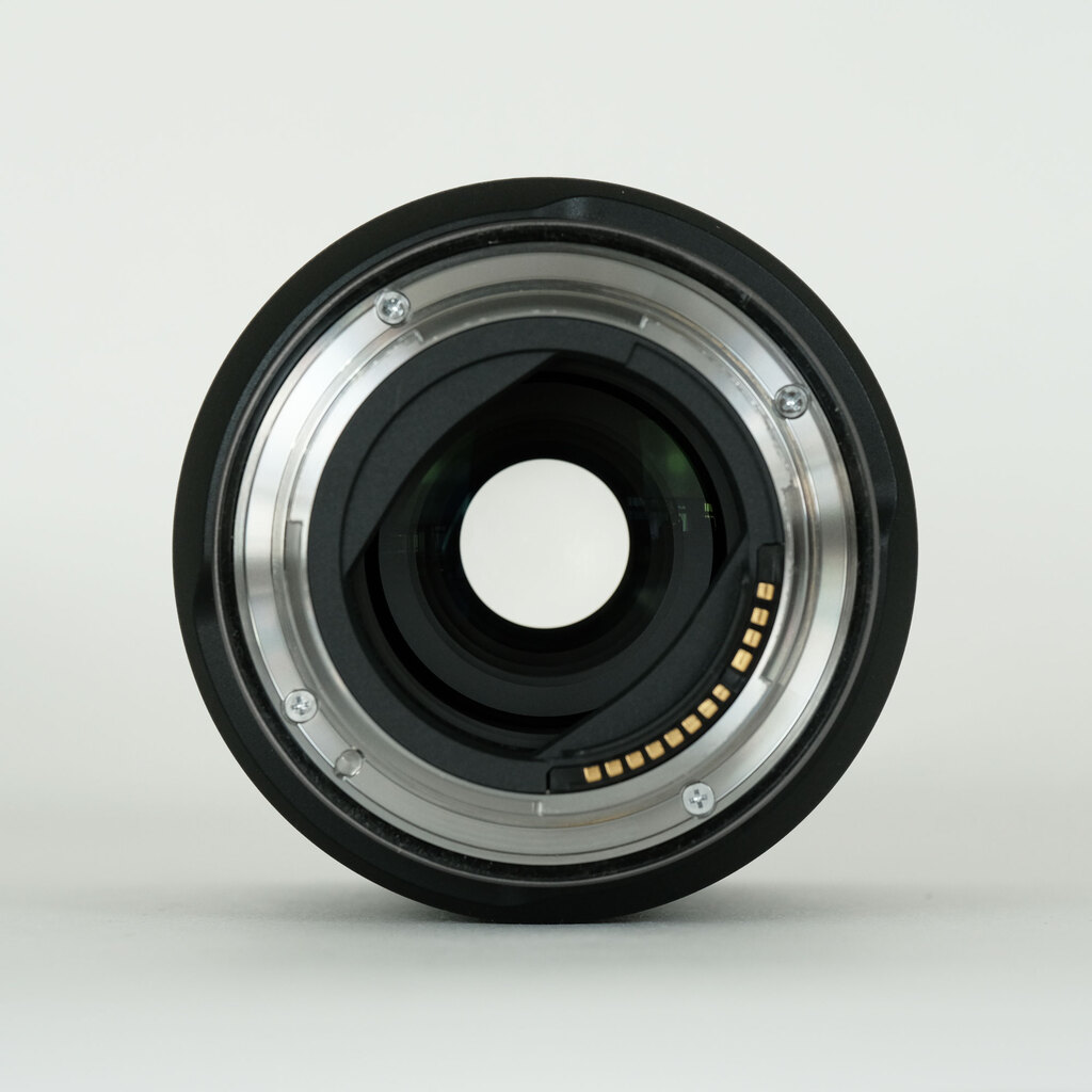 Canon RF14-35mm F4 L IS USM