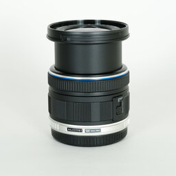 OLYMPUS M.ZUIKO DIGITAL ED 9‑18mm F4.0-5.6 OLYMPUS M.ZUIKO DIGITAL ED 9‑18mm F4.0-5.6