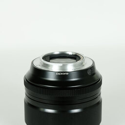 FUJIFILM XF56mmF1.2 R FUJIFILM XF56mmF1.2 R