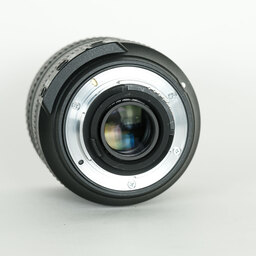 Nikon AF-S DX NIKKOR 16-80mm f/2.8-4E ED VR Nikon AF-S DX NIKKOR 16-80mm f/2.8-4E ED VR