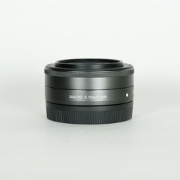 Canon EF-M22mm F2 STM Canon EF-M22mm F2 STM