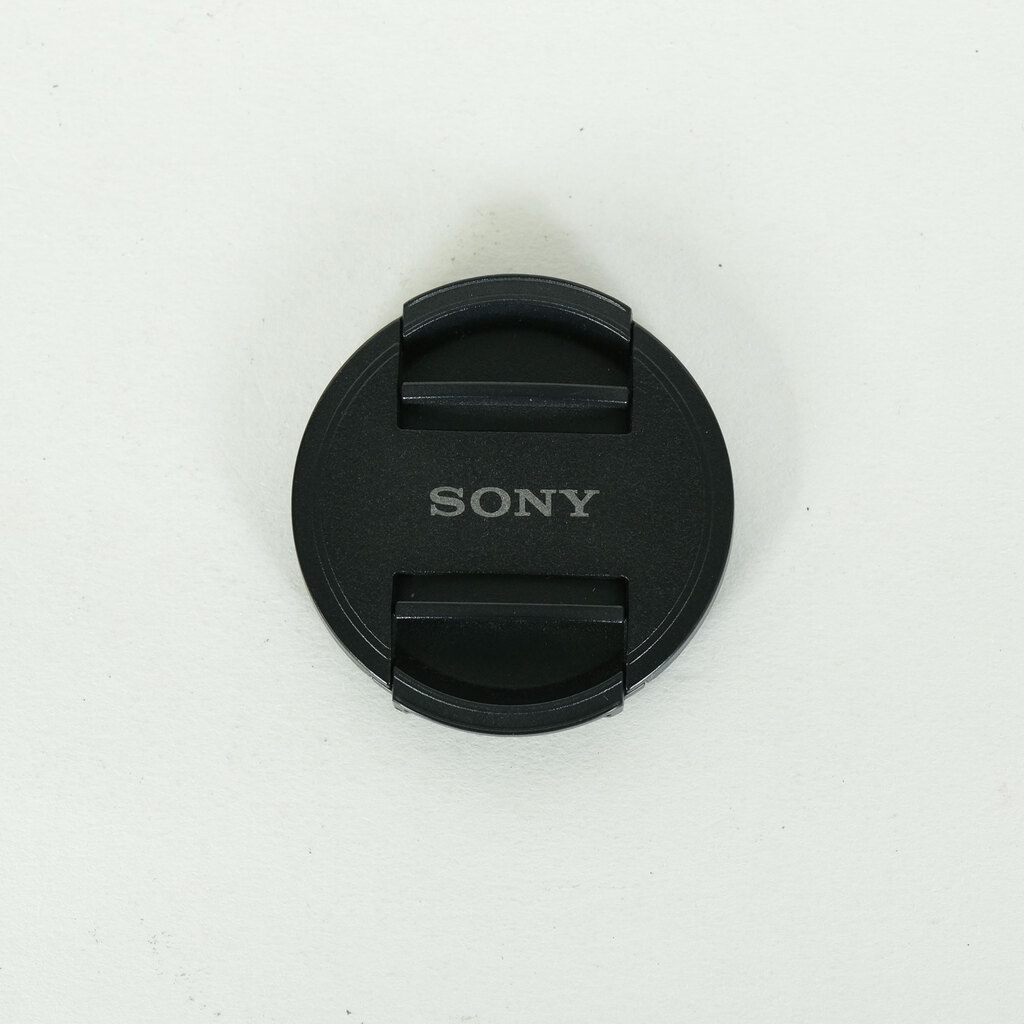 SONY E PZ 16-50mm F3.5-5.6 OSS SELP1650 シルバー