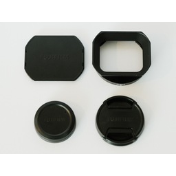 FUJIFILM XF23mmF1.4 R