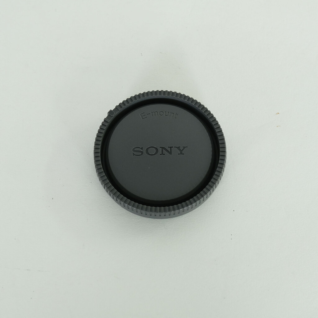 SONY E 55-210mm F4.5-6.3 OSS SEL55210
