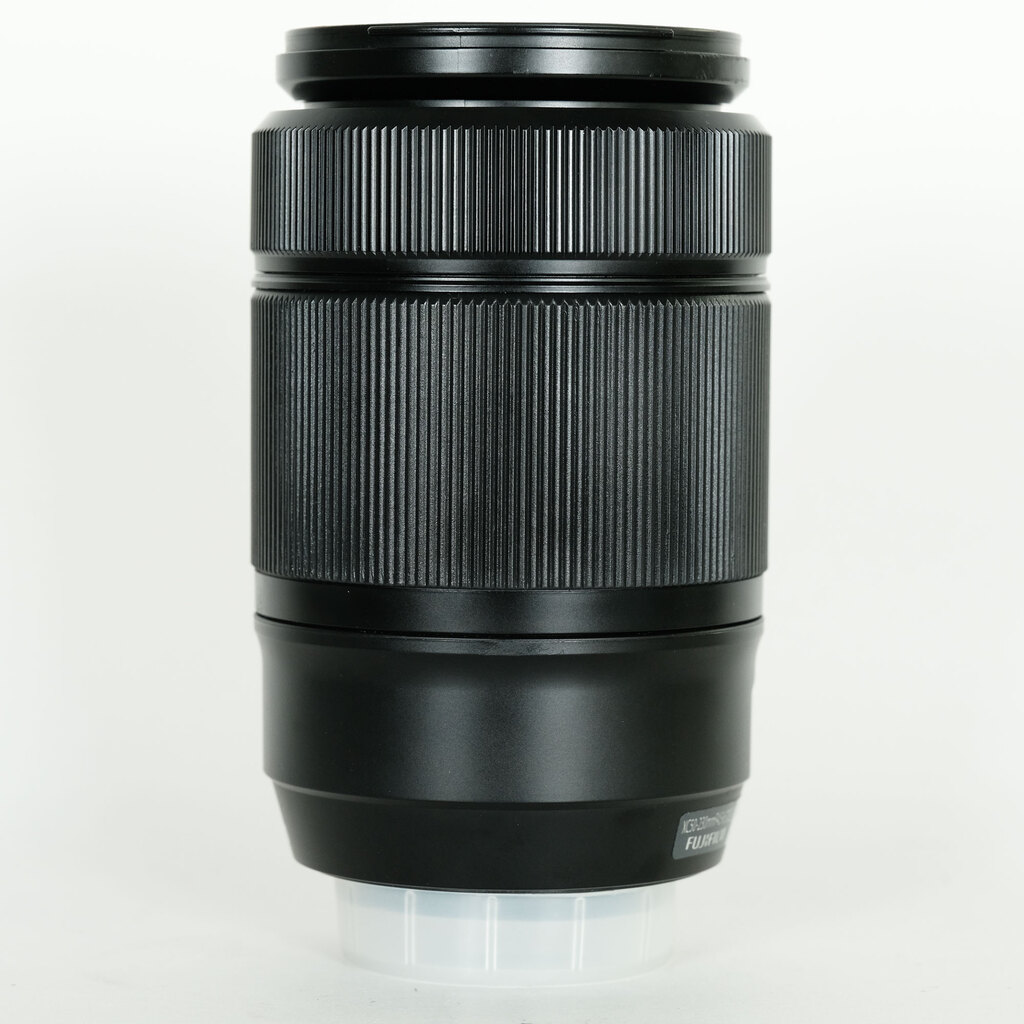FUJIFILM XC50-230mmF4.5-6.7 OIS II FUJIFILM XC50-230mmF4.5-6.7 OIS II