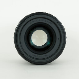 SIGMA 30mm F1.4 DC DN｜Contemporary [ソニーE用]