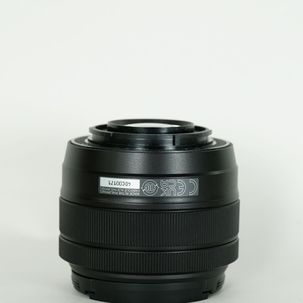 FUJIFILM XC15-45mmF3.5-5.6 OIS PZ FUJIFILM XC15-45mmF3.5-5.6 OIS PZ
