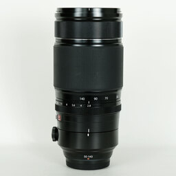 FUJIFILM XF50-140mmF2.8 R LM OIS WR FUJIFILM XF50-140mmF2.8 R LM OIS WR