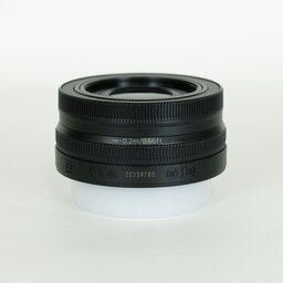 Nikon NIKKOR Z DX 16-50mm f/3.5-6.3 VR Nikon NIKKOR Z DX 16-50mm f/3.5-6.3 VR