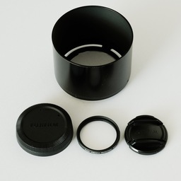 FUJIFILM XF60mmF2.4 R Macro