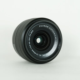 FUJIFILM XC15-45mmF3.5-5.6 OIS PZ FUJIFILM XC15-45mmF3.5-5.6 OIS PZ