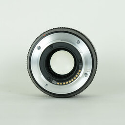 FUJIFILM XF35mmF1.4 R FUJIFILM XF35mmF1.4 R