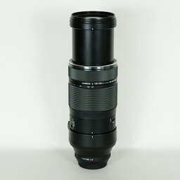 OLYMPUS M.ZUIKO DIGITAL ED 100-400mm F5.0-6.3 IS OLYMPUS M.ZUIKO DIGITAL ED 100-400mm F5.0-6.3 IS