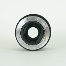 SONY FE 35mm F1.8 SEL35F18F