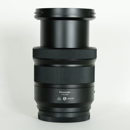 Panasonic LUMIX S 20-60mm F3.5-5.6 Panasonic LUMIX S 20-60mm F3.5-5.6
