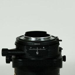 Nikon PC NIKKOR 19mm f/4E ED