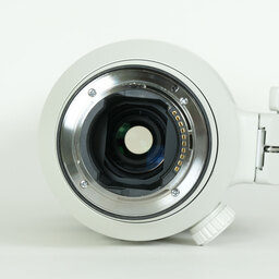 SONY FE 100-400mm F4.5-5.6 GM OSS SEL100400GM