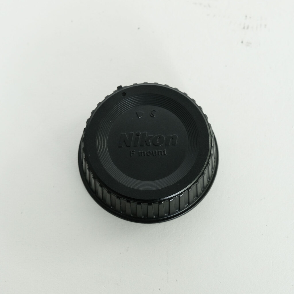 Nikon Ai AF Nikkor 50mm F1.4D