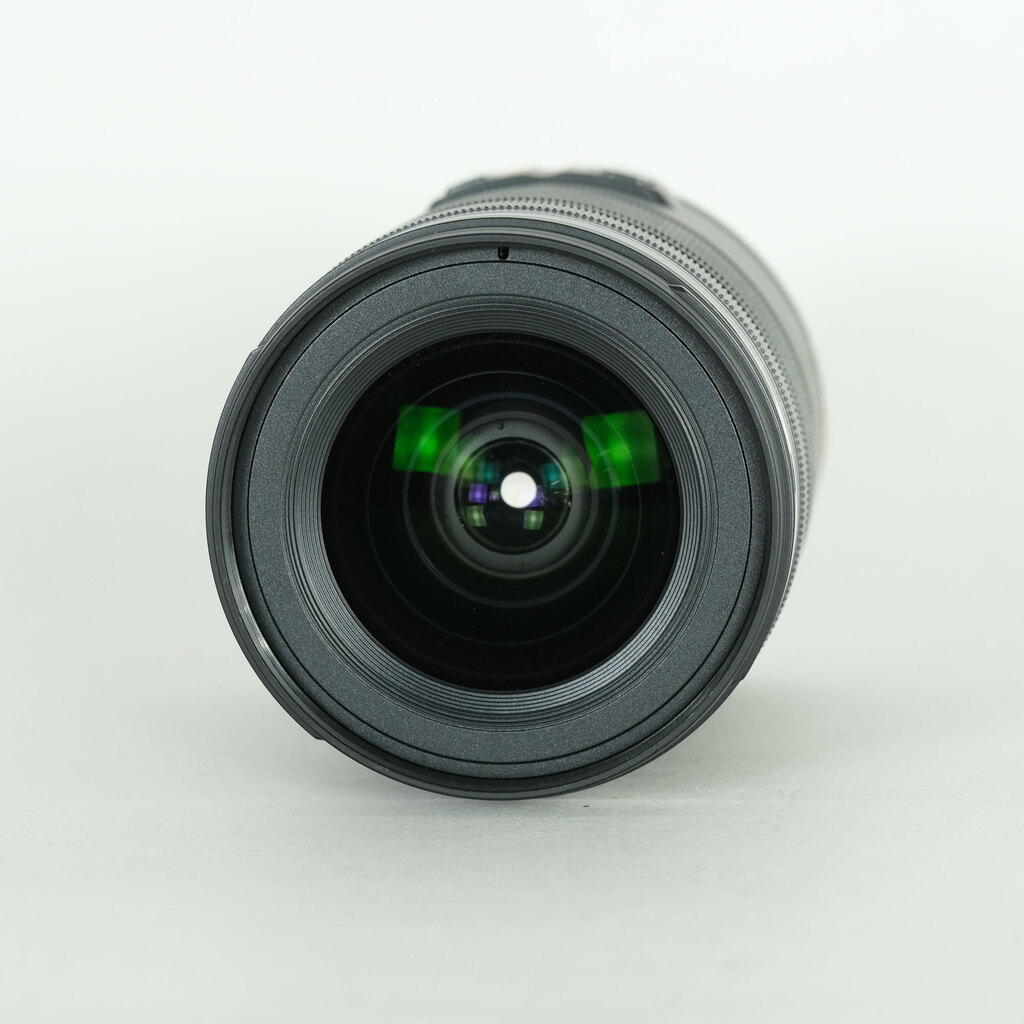 OLYMPUS M.ZUIKO DIGITAL ED 12-50mm F3.5-6.3 EZ ブラック