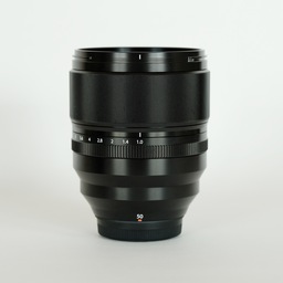 FUJIFILM XF50mmF1.0 R WR