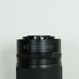 Nikon NIKKOR Z DX 18-140mm f/3.5-6.3 VR Nikon NIKKOR Z DX 18-140mm f/3.5-6.3 VR