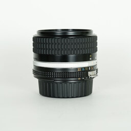 Nikon Ai Nikkor 28mm F2.8S
