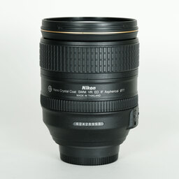 Nikon AF-S NIKKOR 24-120mm f/4G ED VR Nikon AF-S NIKKOR 24-120mm f/4G ED VR