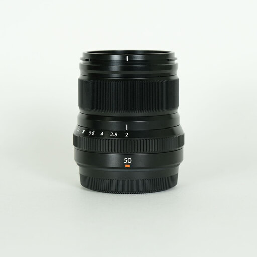 FUJIFILM XF50mmF2 R WR