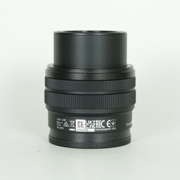SONY FE 28-60mm F4-5.6 SEL2860 SONY FE 28-60mm F4-5.6 SEL2860