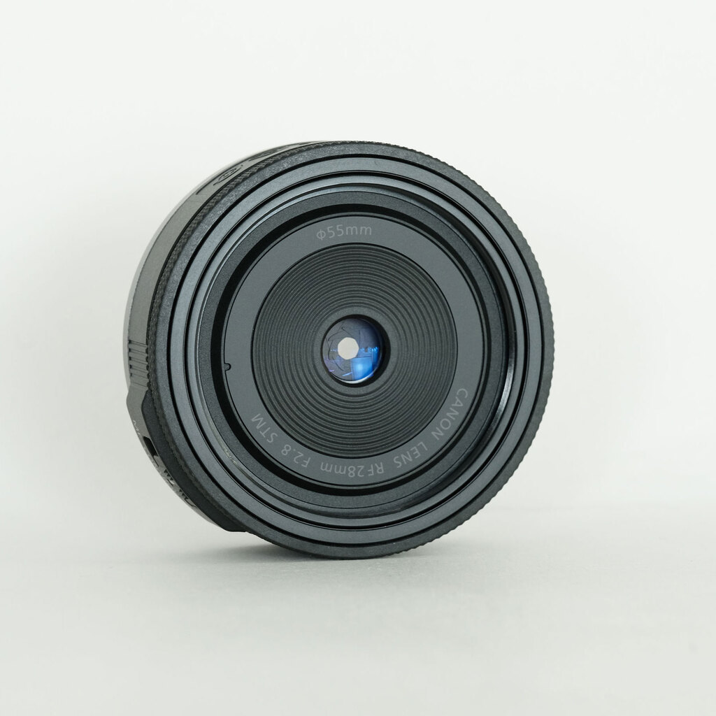 Canon RF28mm F2.8 STM Canon RF28mm F2.8 STM