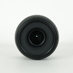 Nikon AF-S DX Micro NIKKOR 40mm f/2.8G