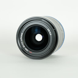 Carl Zeiss Loxia 25mm F2.4(ソニーE用) Carl Zeiss Loxia 25mm F2.4(ソニーE用)