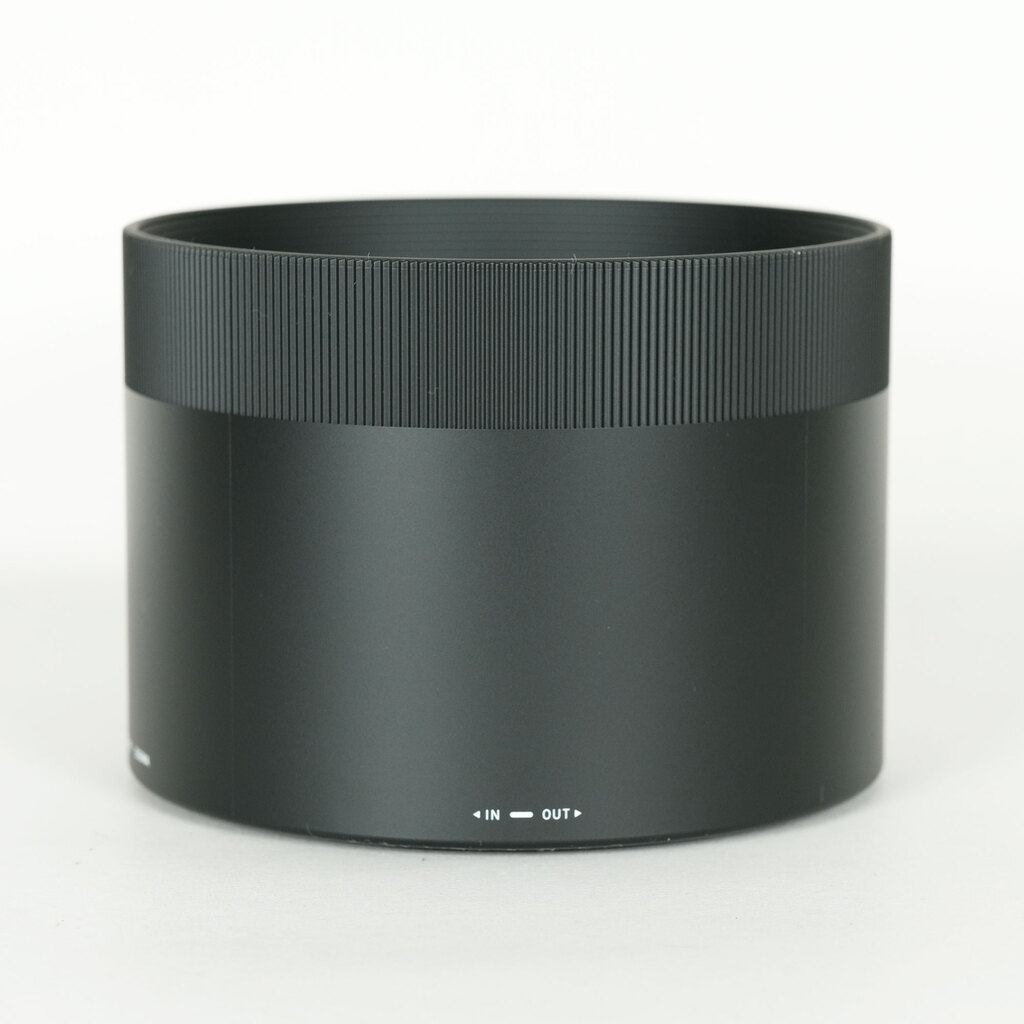 SIGMA 150-600mm F5-6.3 DG OS HSM | Contemporary [キヤノンEF用]