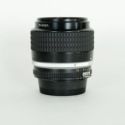 Nikon Ai Nikkor 35mm F1.4S Nikon Ai Nikkor 35mm F1.4S