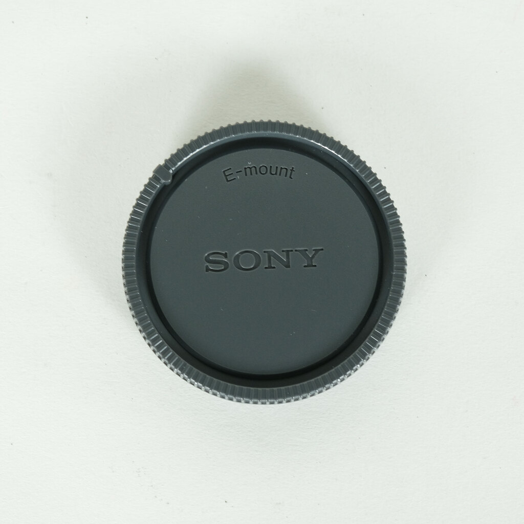 SIGMA 105mm F2.8 DG DN Macro｜Art [ソニーE用]