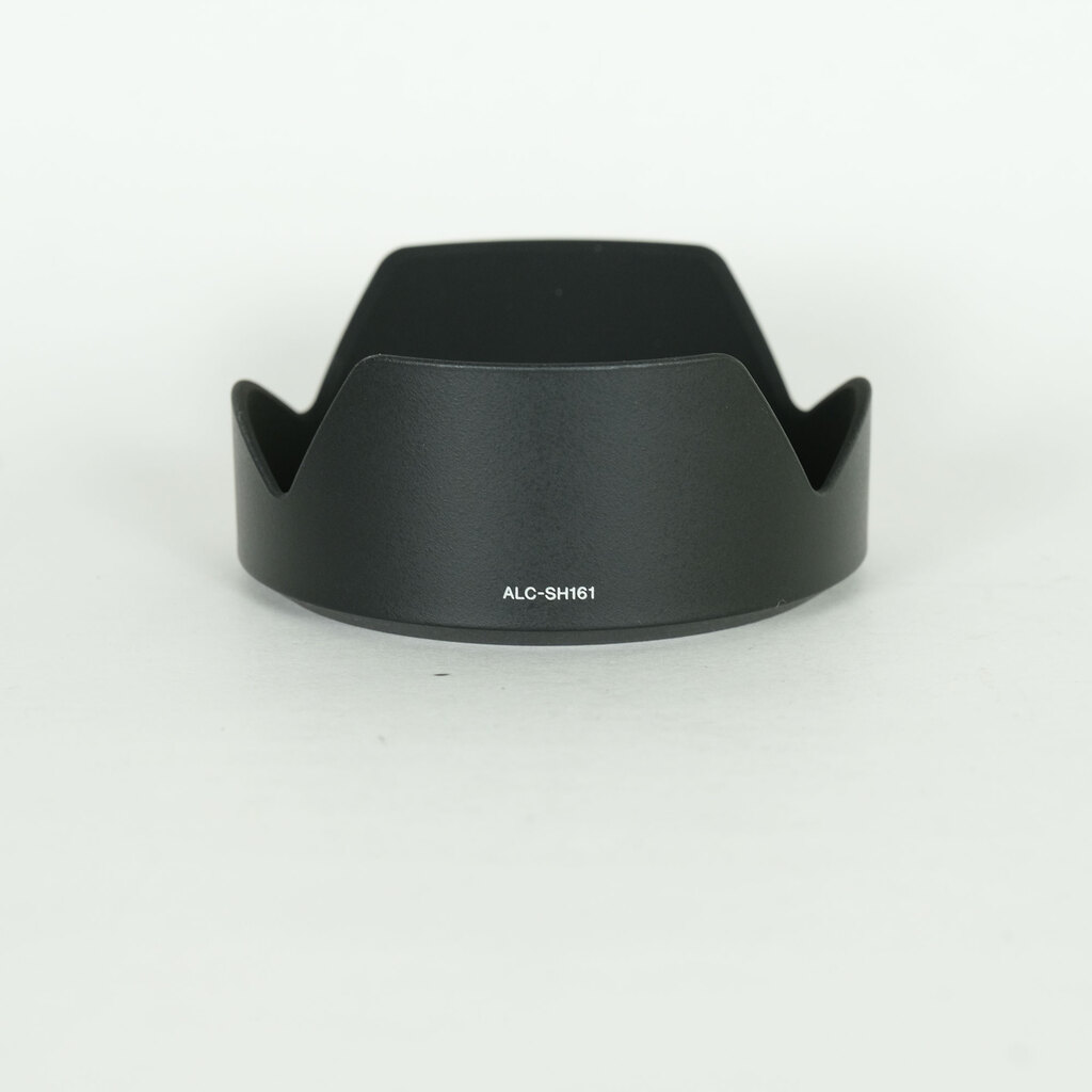 SONY E 16-55mm F2.8 G SEL1655G SONY E 16-55mm F2.8 G SEL1655G