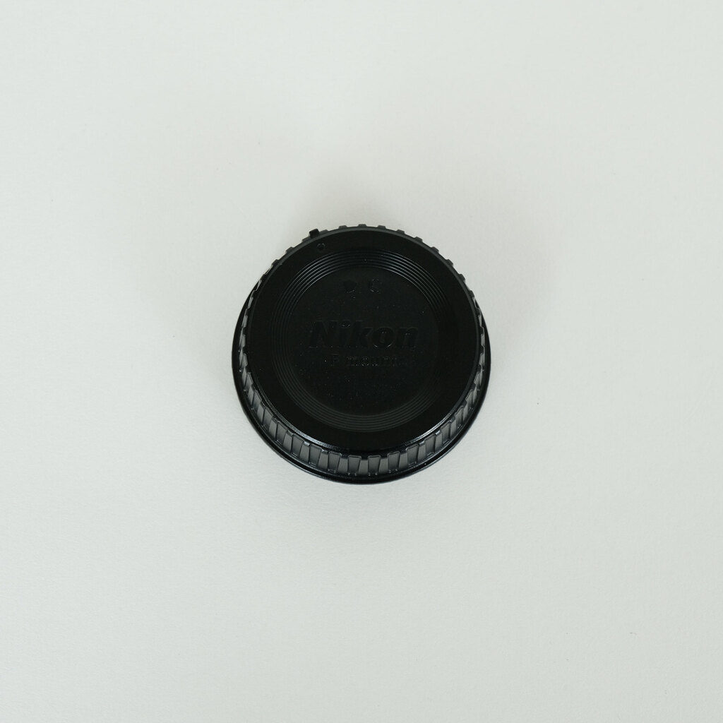 Nikon AF 105mm F2.8D マイクロ Nikon AF 105mm F2.8D マイクロ